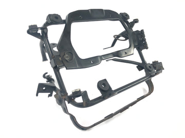 BMW C1 125 [2002] - Headlight holder, fairing holder, front antlers