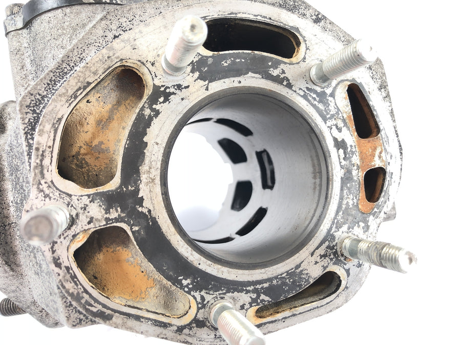 Yamaha Rz 250 R 29l [approx. 250 YPVS] - cylinder right