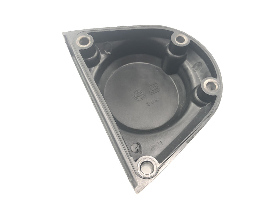 Yamaha DT 175 2K4 [1982] - Oil pump cover, engine cover, oil pump cover