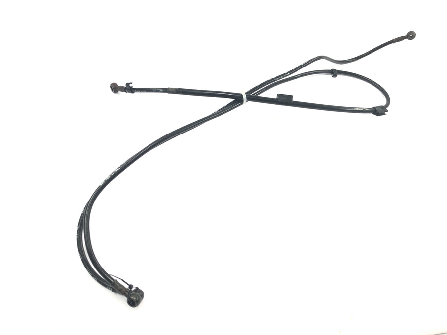 KTM Duke 690 A3 [2012] - rear brake line, rear brake hose