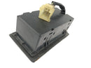 Honda GL 1500 Goldwing SC22 [1987] - Air pressure control console switch unit-5