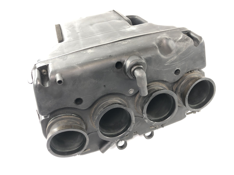 Yamaha XJR 1300 RP06 [2002] - Air filter box airbox air filter box