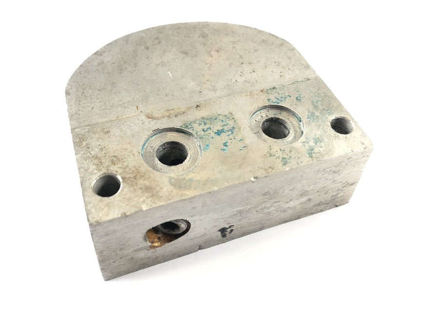 Moto Guzzi 850 Le Mans 3 VF [1986] - Oil filter lid