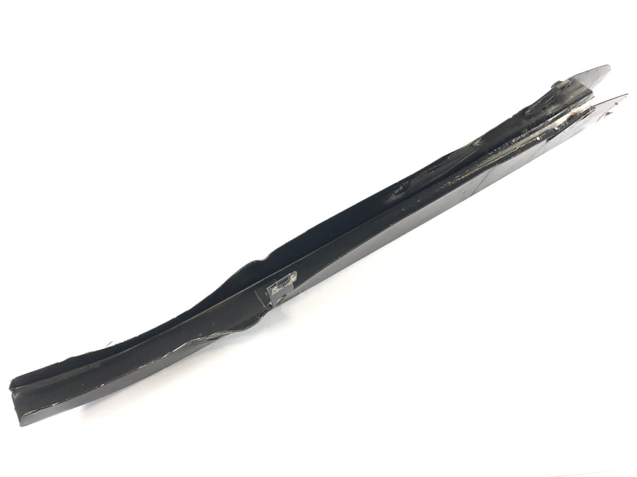 Triumph Bonneville T140V [1976] - chain protection