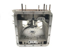 Moto Guzzi V 1000 VG [1980] - Engine housing empty casing-7