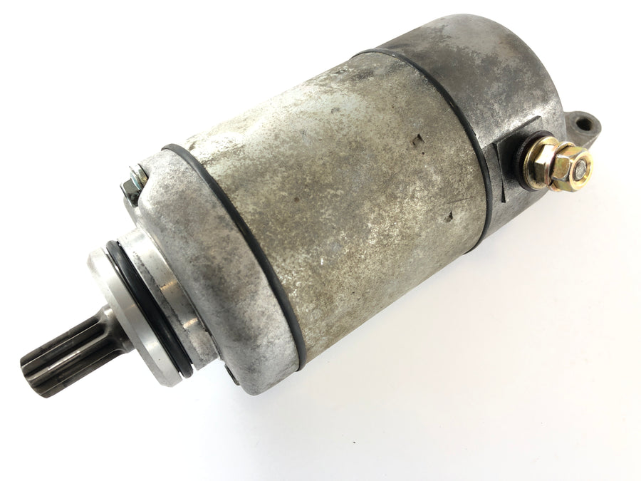 Suzuki GSX-R 1100 W GU75 C [1993] - Starter Motor