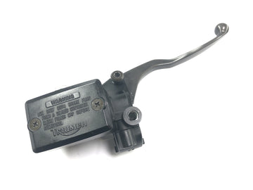 Triumph Tiger 955i 709EN [2003] - Handbrake pump front brake pump