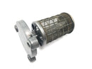 Laverda 1000 [1978] - Oil strainer oil filter insert engine filter strainer-2