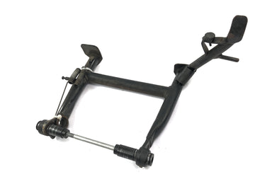 BMW R 1100 RT 259 [1999] - Center stand center stand with spring