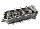 Kawasaki ZX -10 ZXT00B [1990] - cylinder head valve head motor head-1