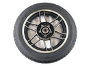 Honda CBX 650 E RC13 [1983] - Rim rear wheel Aluminum rim Rad Felgenring 16 inch motorcycle tires-6