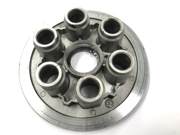 Benelli TNT 1130 [2009] - Clutch without external clutch basket - 0
