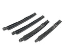 KTM 1050 Adventure [2017] - tensioning rail and slide rail control chain set-3
