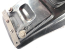Honda XL 600 R PD03 [1985] - License plate holder with taillight-3