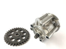 Yamaha XJR 1200 4PU [1995] - Oil pump-1