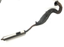 Honda NSR 125 JC22 [1998] - exhaust exhaust system Krümmer silencer right behind-2