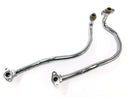 Yamaha XV 1600 Wild Star VP08 [2002] - Ölleitungen Paar-4