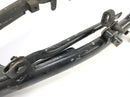 Yamaha XT 500 1U6 [1981] - Swingarm rear wheel swingarm with anchor strut-3