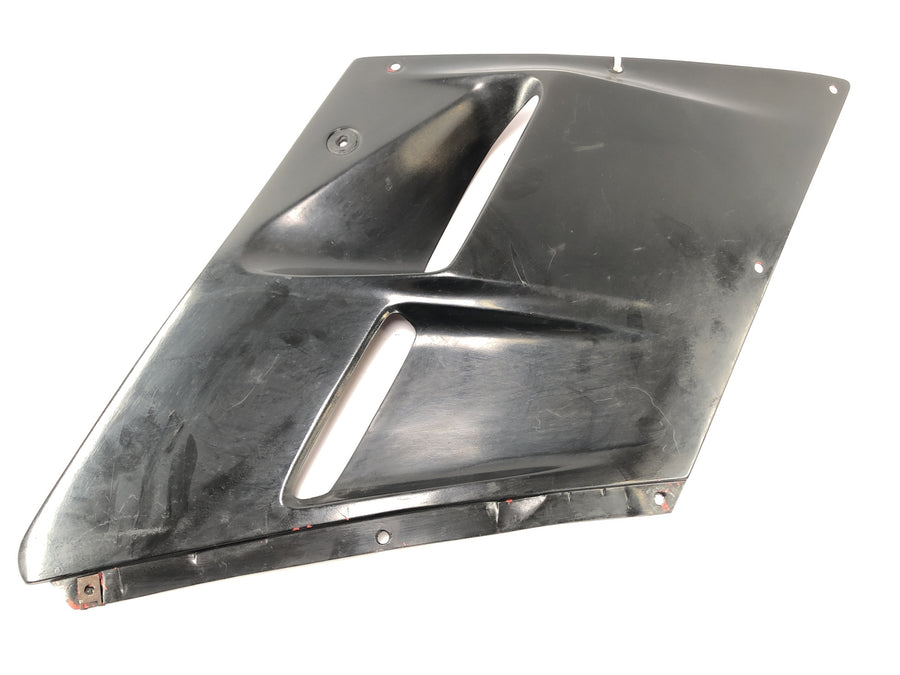 Kawasaki ZX -10 ZXT00B [1990] - cladding side cladding panel right