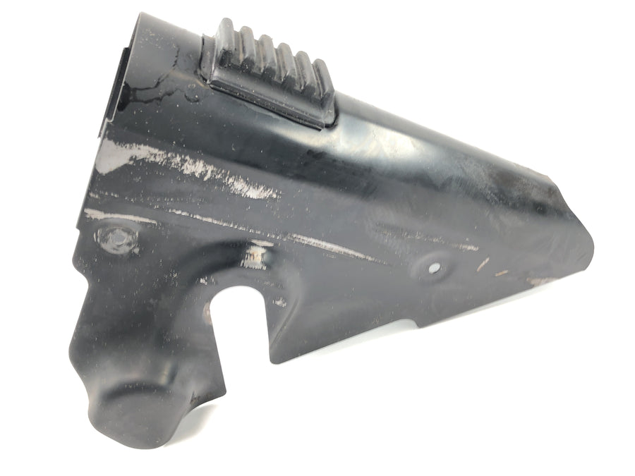Suzuki DR 350 SK42B [1991] - Air frame cover air guide plastic coverage