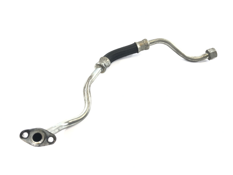 Yamaha XTZ 750 3LD [1989] - Oil line engine oil line