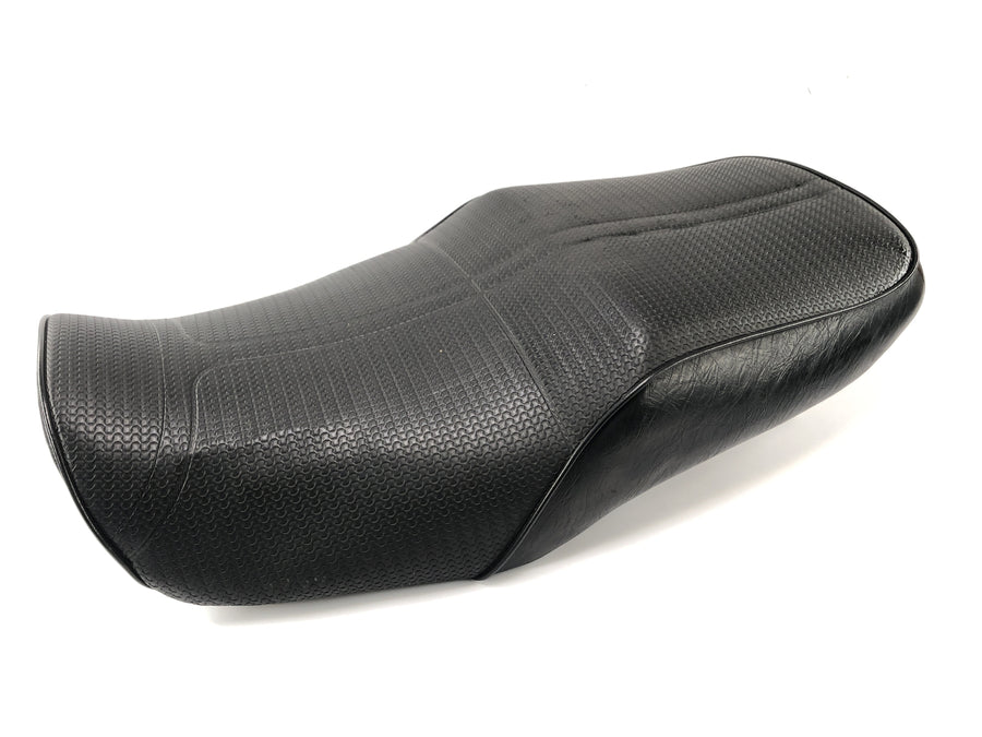 Kawasaki ZRX 1200 S ZRT20A [2002] - Bünde motorcycle seat by passenger seat replacement bench