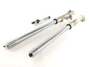 Yamaha XT 600 Zentere 34L [1985] - fork telegabel with axis-1