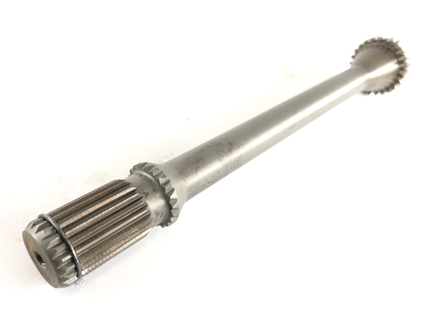 Yamaha XS 1100 2H9 [1978] - cardan shaft