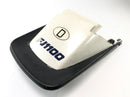Yamaha FJ 1100 47E [1985] - rear cladding Seat cover rear cladding behind-1