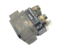 Yamaha DT 125 DE06 [2005] - Starter relay-3
