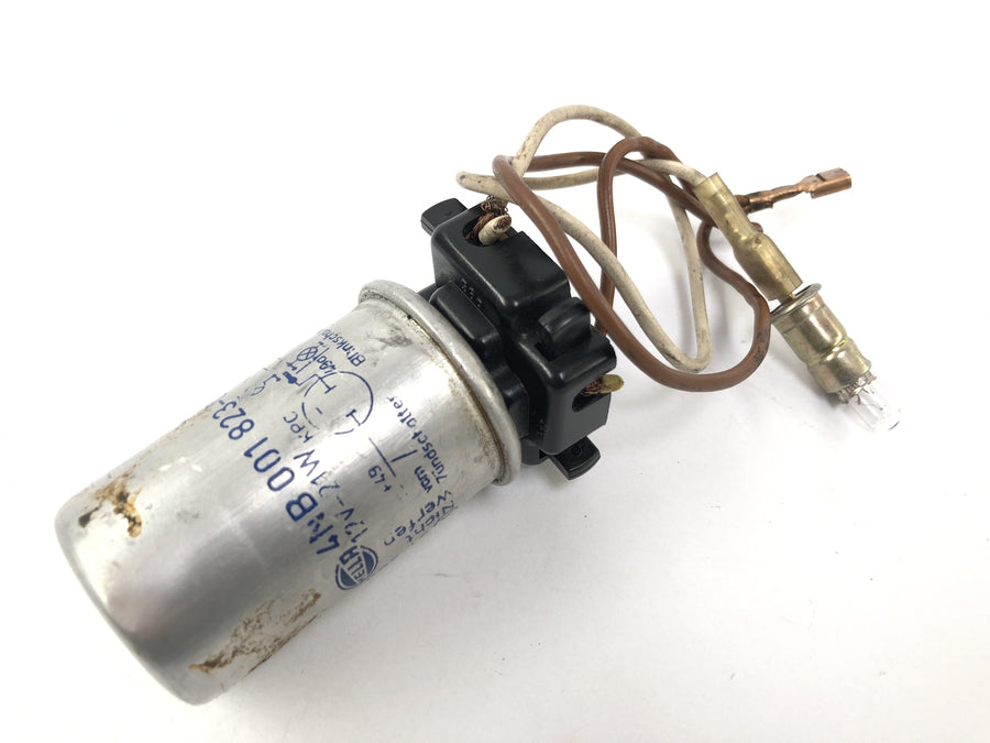 BMW R 60/5 [1973] - Relay