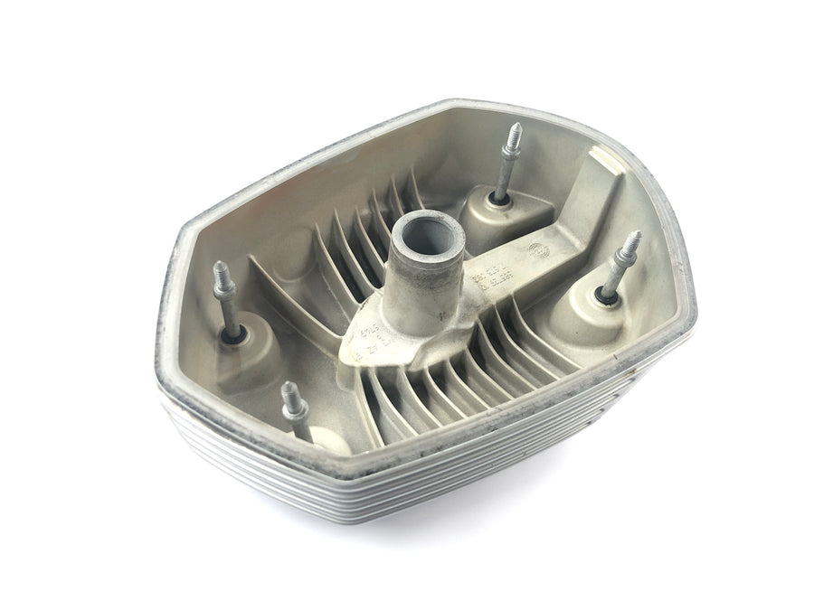 BMW R 1200 GS R12 K25 [2004] - valve cover right cylinder head cover magnesium engine cover