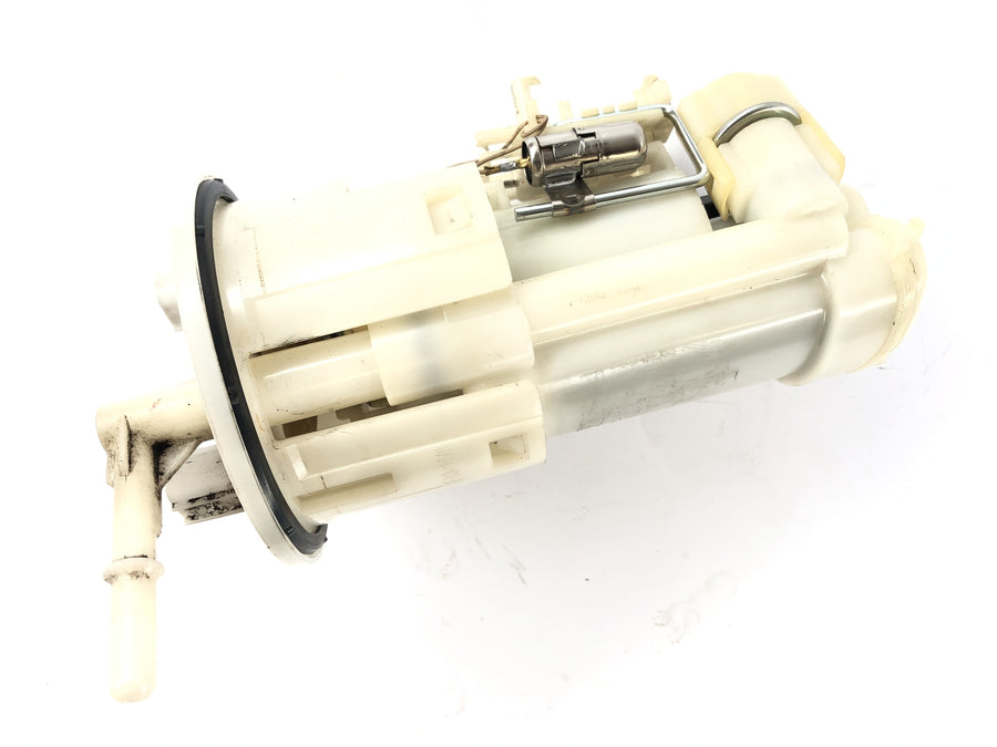 Yamaha XT 660 DM01 [2004] - gasoline pump