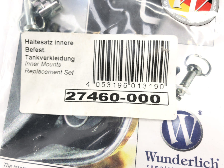 BMW R 1200 GS R12 K25 [2003] - Holding set in the inside