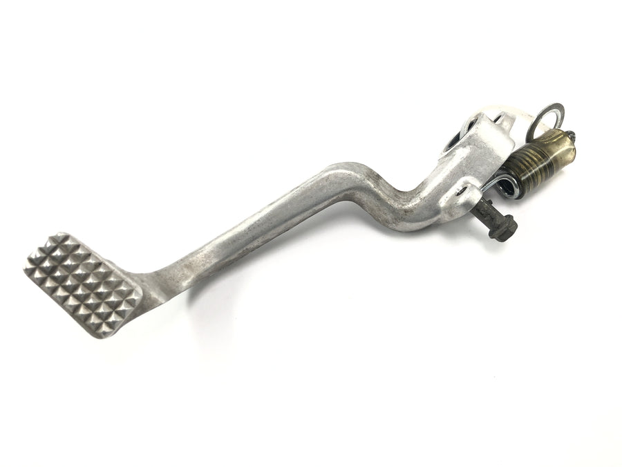 Kawasaki Zephyr 750 ZR750C [1994] - rear brake lever foot brake lever pedal right