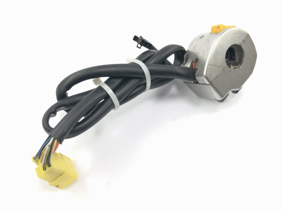Suzuki Intruder VL 1500 AL [2000] - Handlebar switch left switch unit light