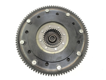 Moto Guzzi V7 Special [1971] - Clutch Flywheel - 0