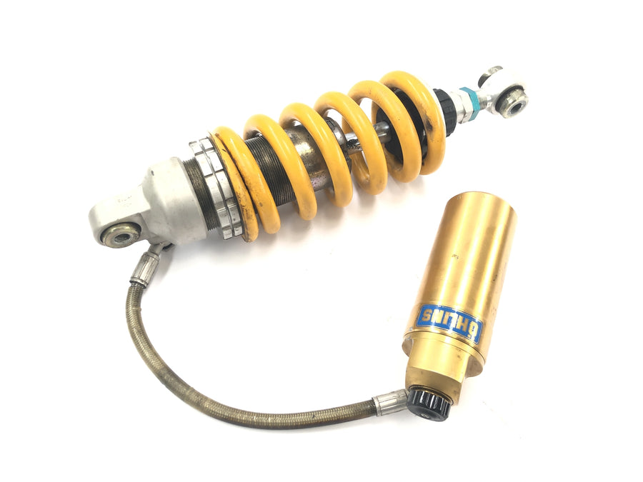 Honda CBR 900 RR Fireblade SC33 [2000] - Rear shock absorber Öhlins