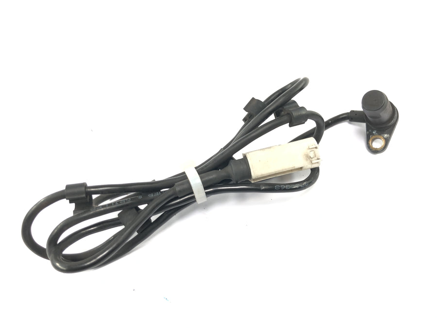 BMW K 1200 S K12S [2005] - ABS sensor front wheel speed sensor