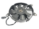 Yamaha XTZ 660 3YF [1992] - Fan radiator fan electric fan cooling fan-1