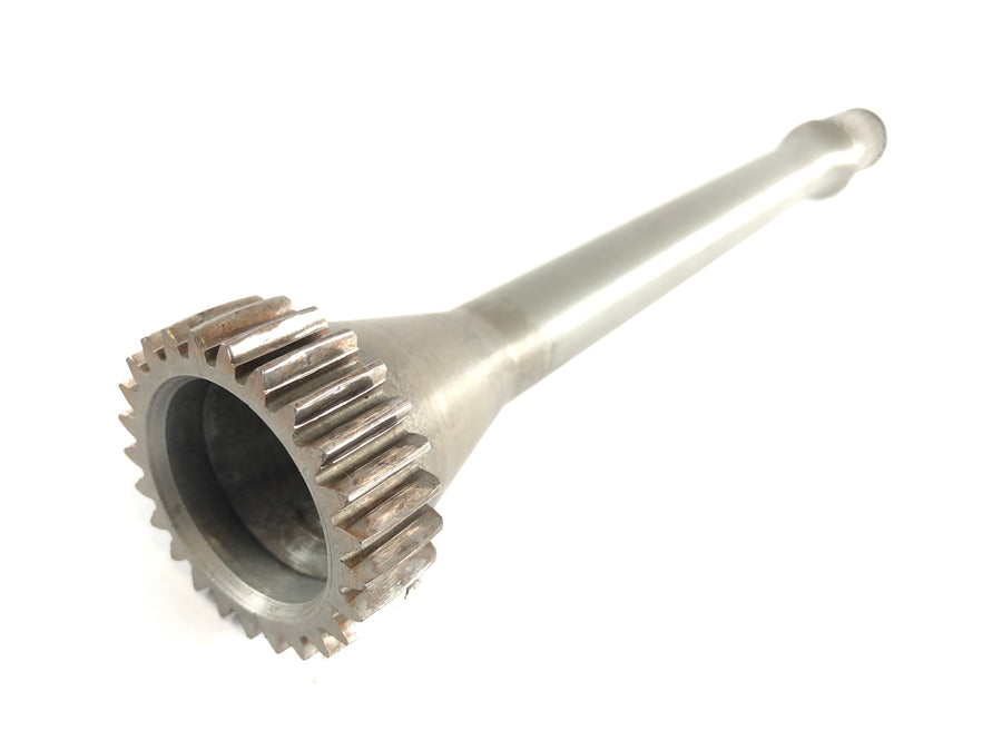 Yamaha XS 1100 2H9 [1978] - cardan shaft