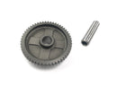 Suzuki GSF 1250 SA Bandit WVCH [2007] - starter pinion gear starter pinion-3