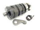 Yamaha DT 125 DE06 [2005] - shift shaft-4