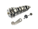 Kawasaki VN 1600 Classic VNT60A [2007] - shift drum shift star shift mechanism-1