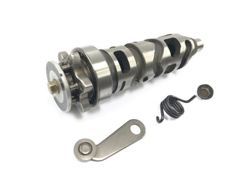 Kawasaki VN 1600 Classic VNT60A [2007] - shift drum shift star shift mechanism