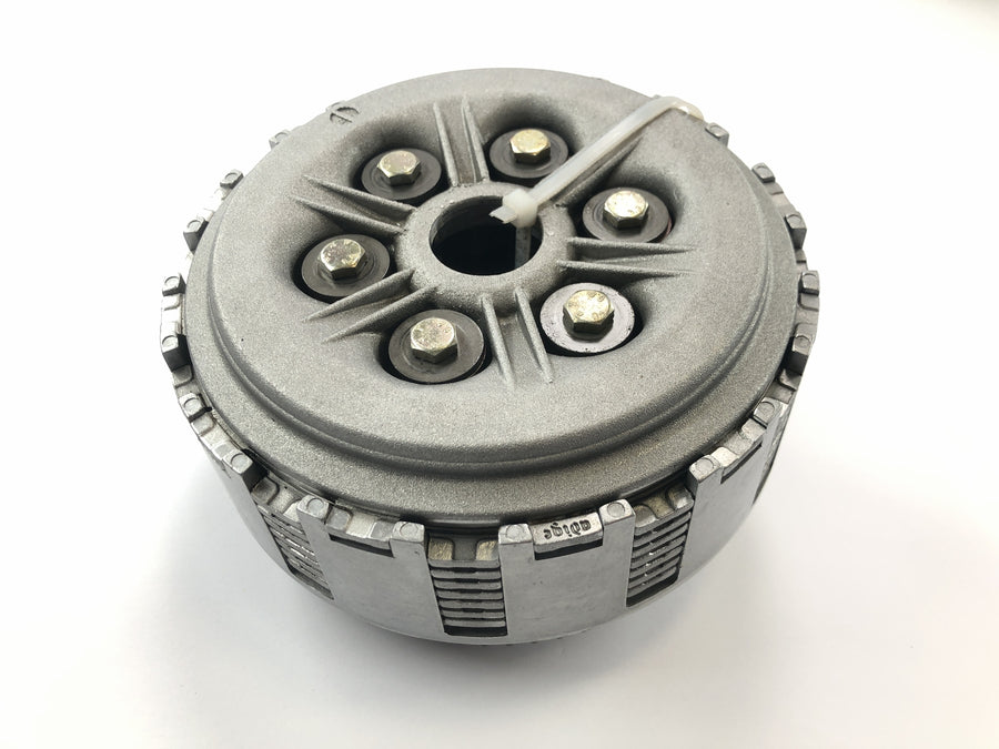 BMW F 650 GS R13 [2000] - Clutch clutch basket clutch package