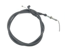 Ducati Monster S4R M4 [2004] - Choke cable Bowden cable-4