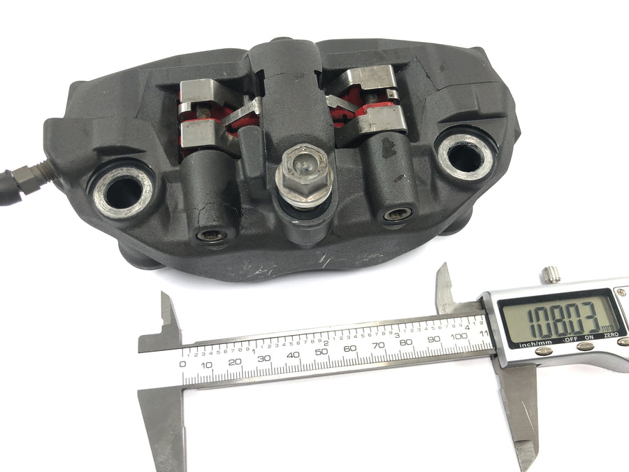 Honda CBR 1000 RR SC57 [2006] - Brake caliper front left Tokico