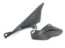 Aprilia RSV 1000 R [2004] - Chain guard chain cover rear wheel guard plastic-2