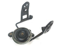 Yamaha XT 550 5Y3 [1982] - antlers with horn lamp holder-2